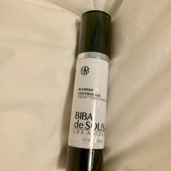 BIBA de SOUS Blemish Control Gel - Picture 3 of 4